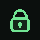 Icône de l’extension Chrome ChromeKeePass