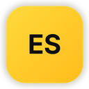 Icône de l’extension Chrome EmojiScript